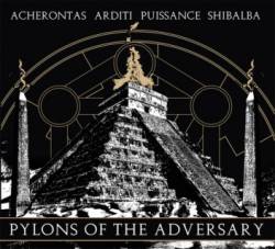 Acherontas : Pylons of the Adversary